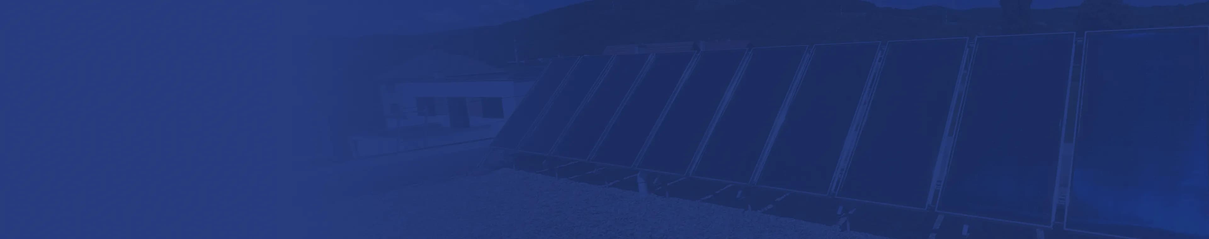 solar panels