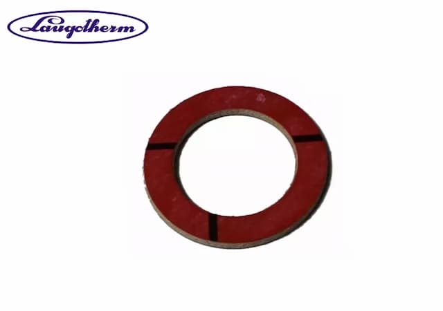 Ploché tesnenie 5/4“/10ks