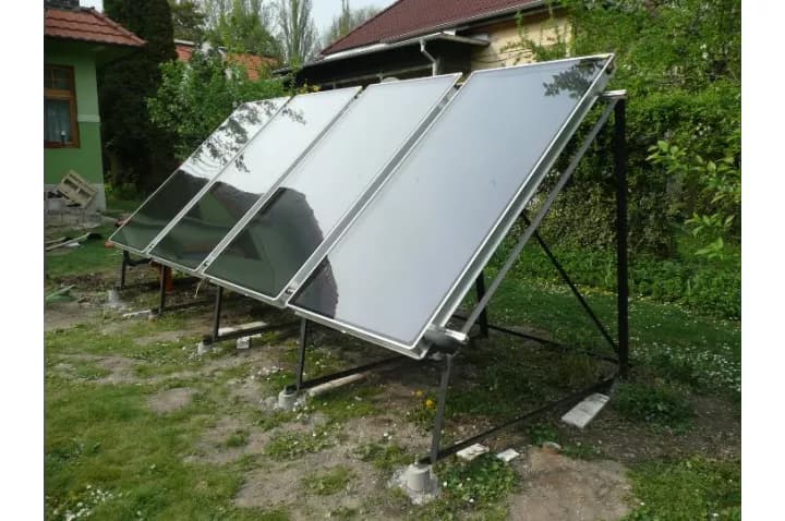 Inštalácia slnečných kolektorov prináša niekoľko významných výhod.