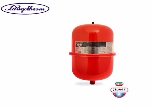 Expanzná nádoba ZILMET 8 5Bar