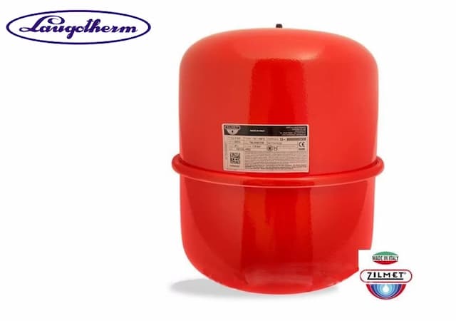 Expanzná nádoba ZILMET 24 4Bar