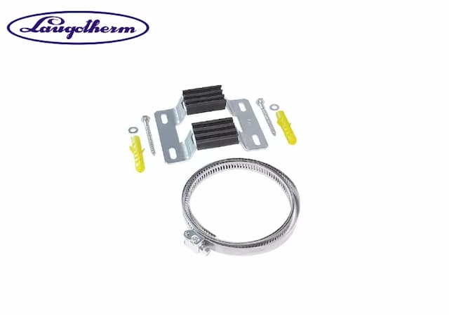 Súprava na upevnenie expanznej nádoby