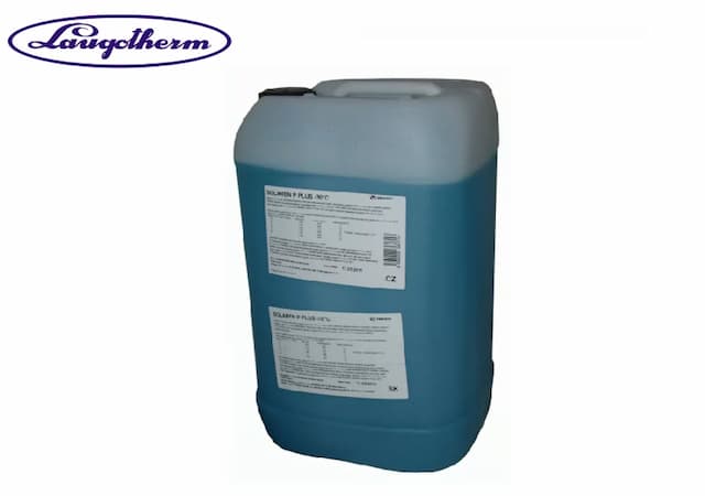 Nemrznúca zmes DECOSOLAR P koncentrát cena/1 liter