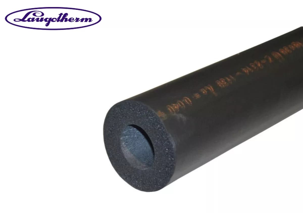 Tepelná izolácia Aeroflex EPDM 13x19/1m